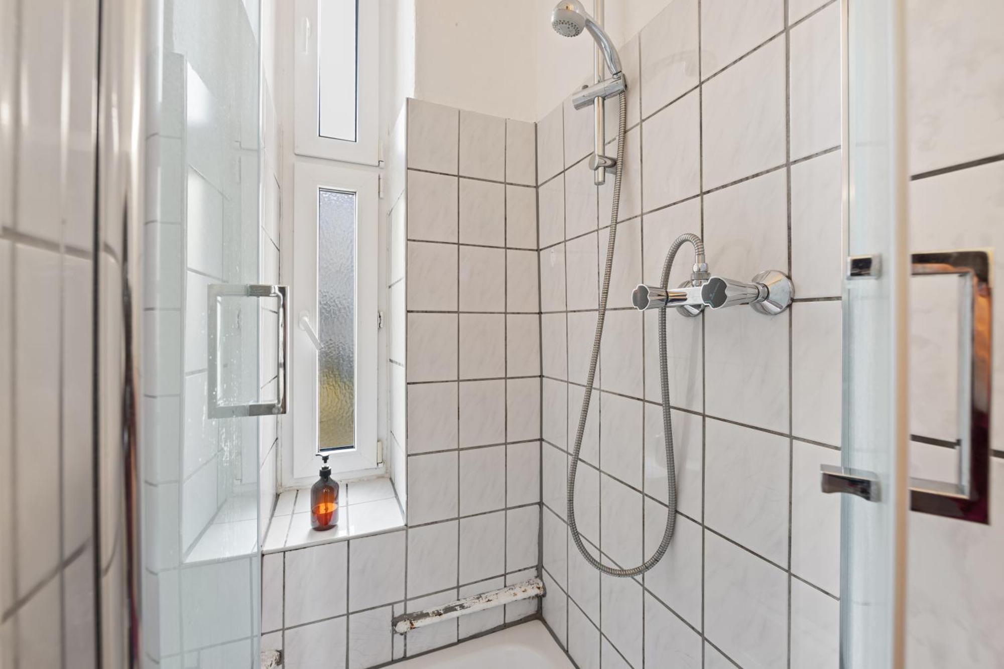 Primeflats - Apartments Schillerpark Berlin-Wedding Ngoại thất bức ảnh