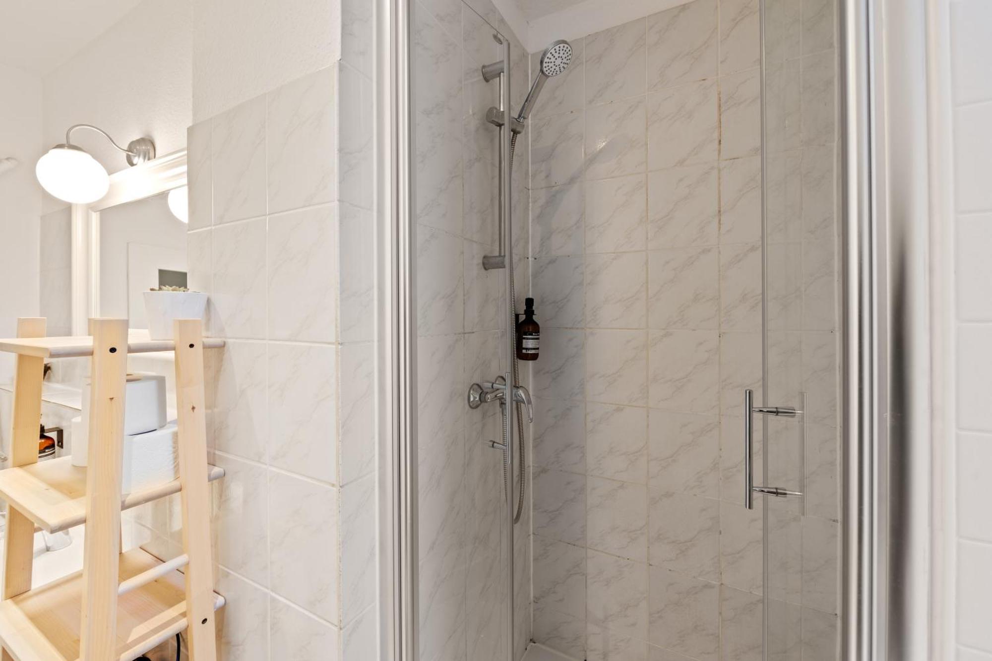 Primeflats - Apartments Schillerpark Berlin-Wedding Ngoại thất bức ảnh