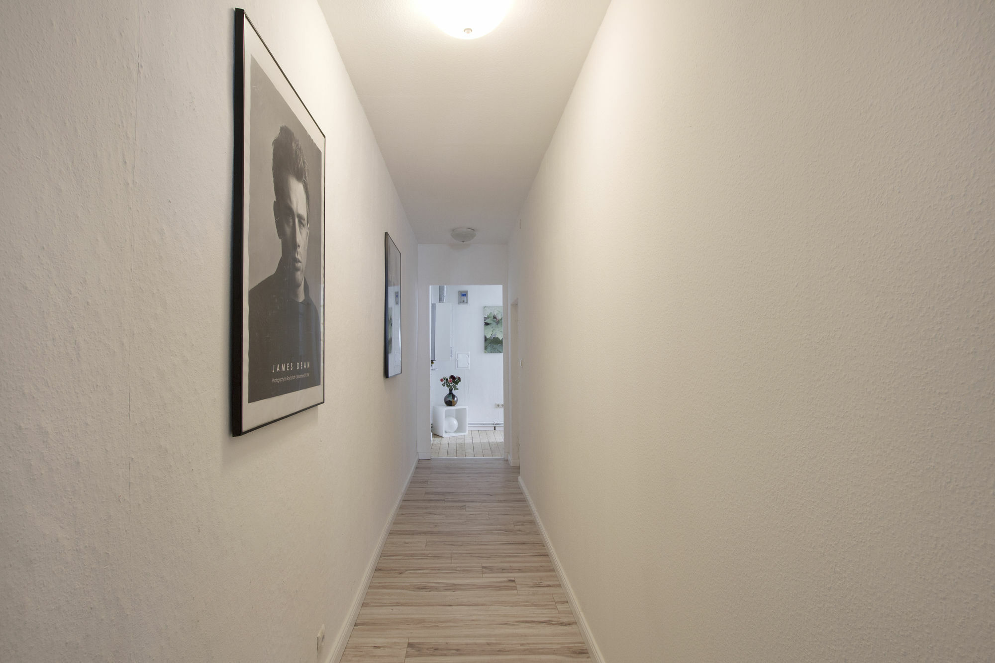 Primeflats - Apartments Schillerpark Berlin-Wedding Ngoại thất bức ảnh