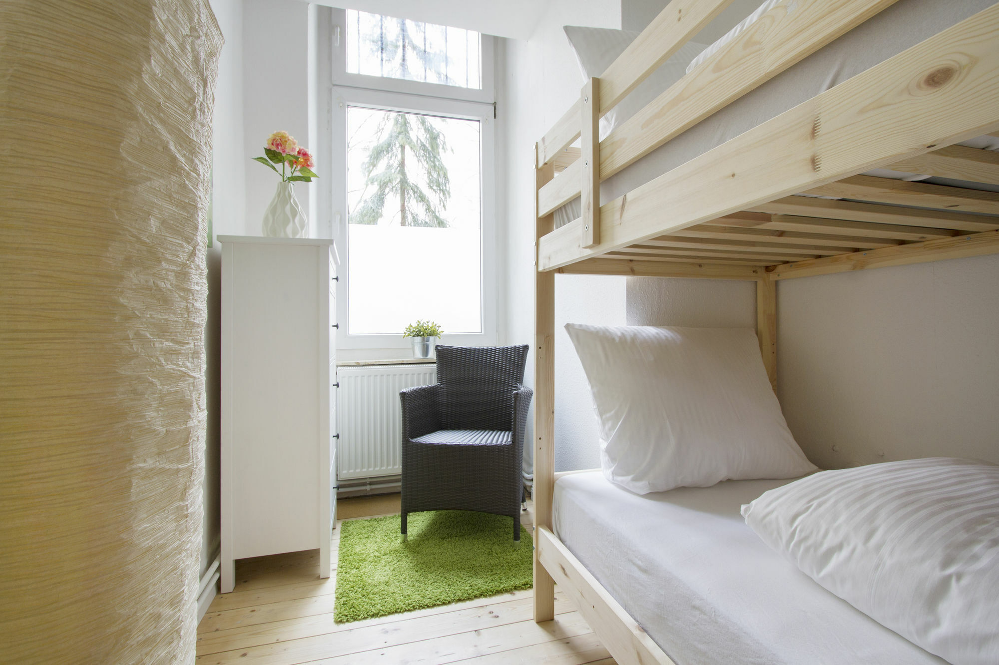 Primeflats - Apartments Schillerpark Berlin-Wedding Ngoại thất bức ảnh