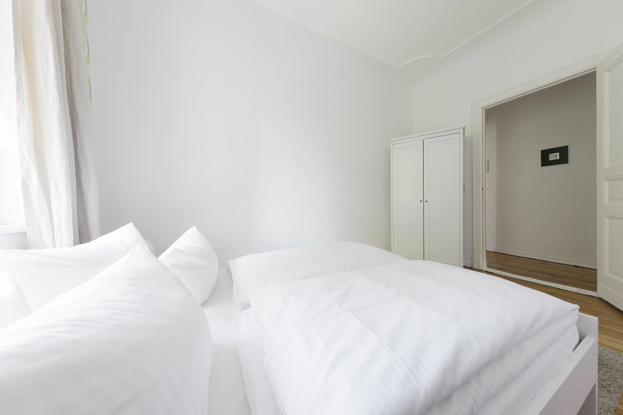 Primeflats - Apartments Schillerpark Berlin-Wedding Ngoại thất bức ảnh