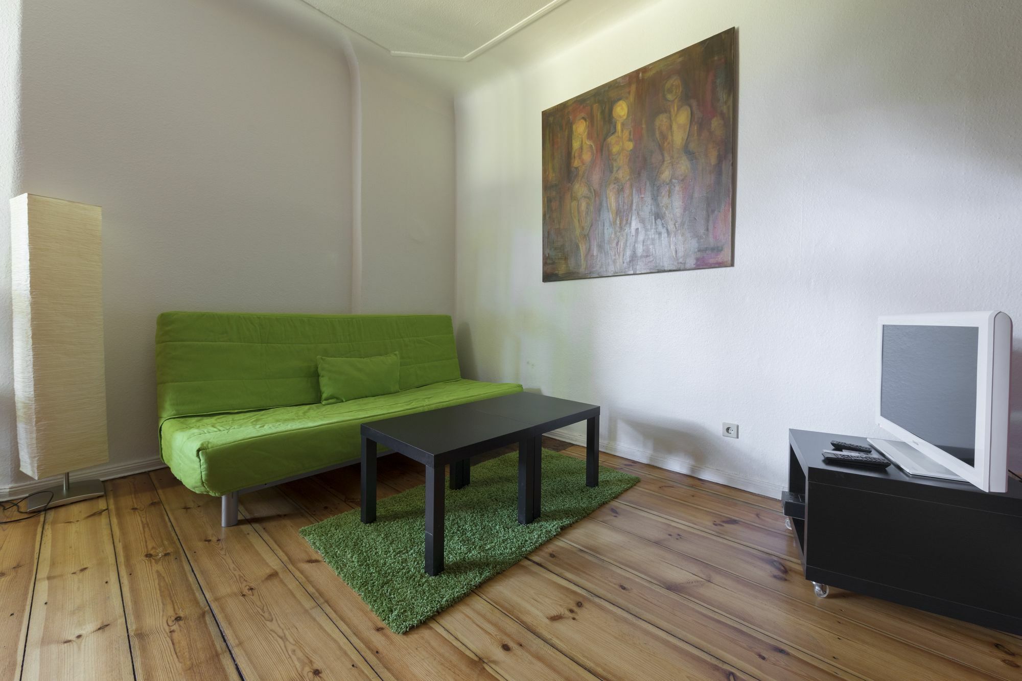 Primeflats - Apartments Schillerpark Berlin-Wedding Ngoại thất bức ảnh