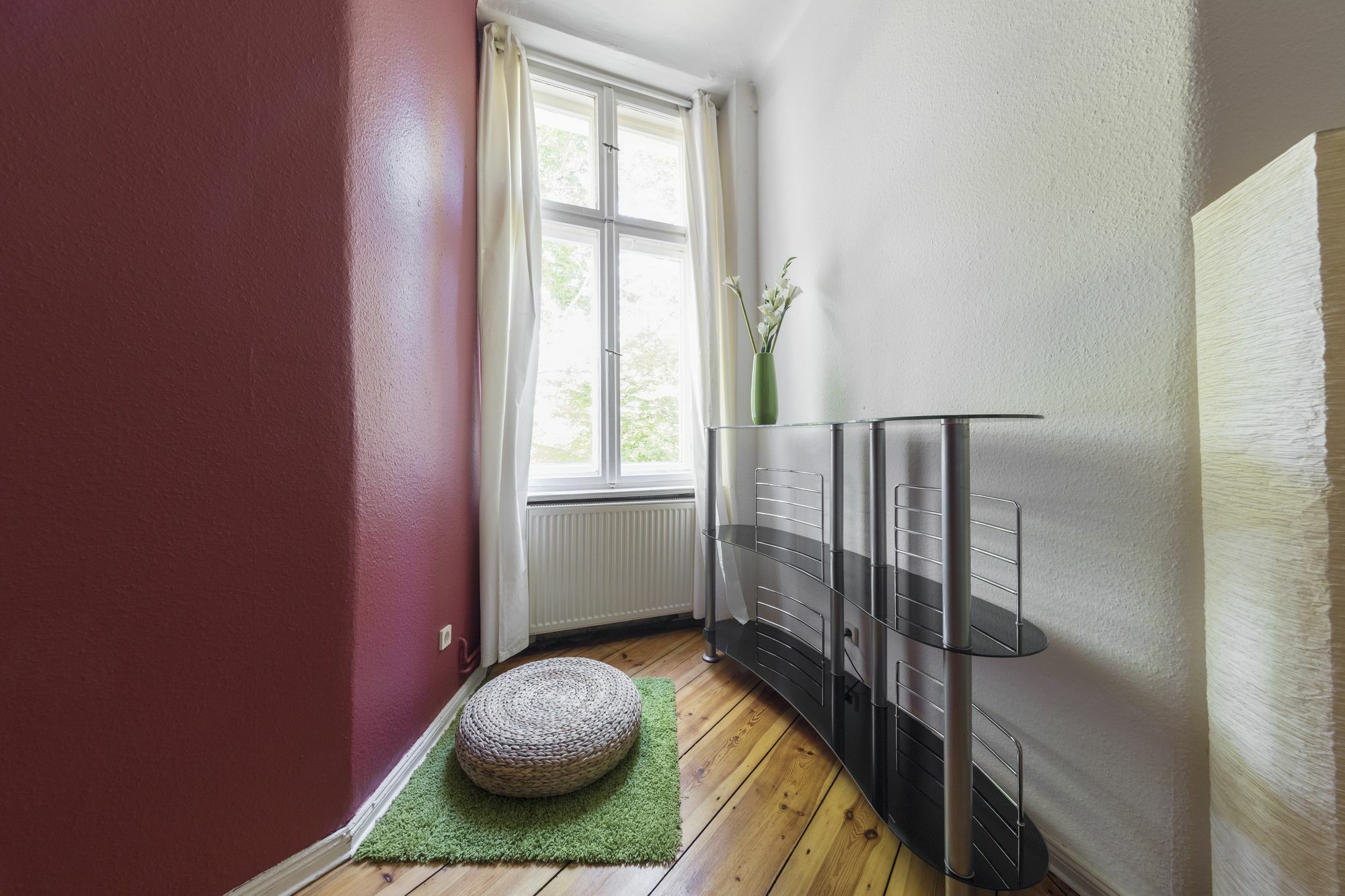 Primeflats - Apartments Schillerpark Berlin-Wedding Ngoại thất bức ảnh